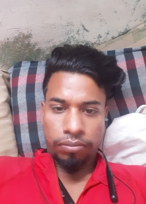 Manoj.kumar, 27, India, Lucknow