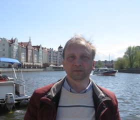 Дмитрий, 51 год, Саранск