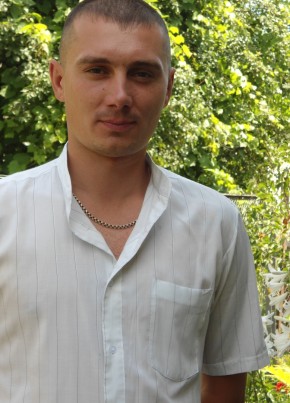 Александр, 41, Україна, Чернігів