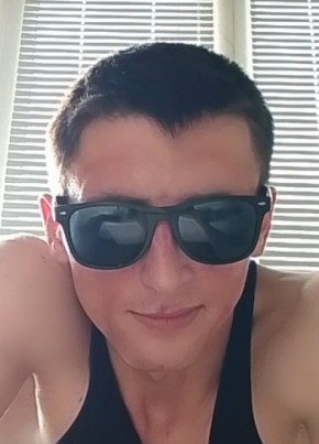 Andrey, 27, Russia, Voronezh