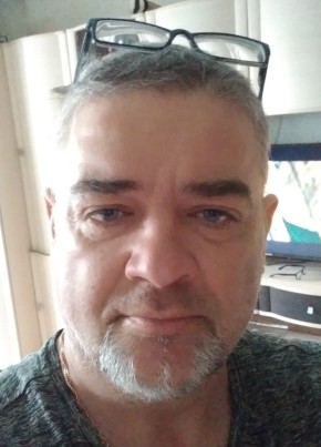 Андрей, 50, Россия, Гусь-Хрустальный