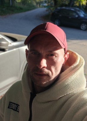 Антон из Лыткарино 37 лет