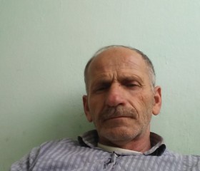 Osman, 56 лет, Махачкала