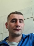 Alex, 39 лет, Offenbach (Hessen)