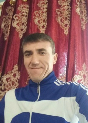 Фахридин Федя, 43, Россия, Можайск