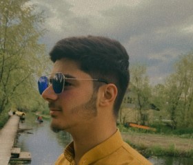 ARSALA, 21 год, Srinagar (Jammu and Kashmir)