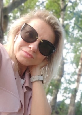 Екатерина, 39, Россия, Светогорск