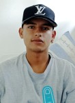 José, 20 лет, Medellín