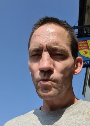 Chris , 43, United Kingdom, Sheffield