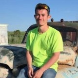 Anthony, 30  , Farmington (State of Minnesota)