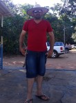 Alessandro , 39 лет, Campo Grande