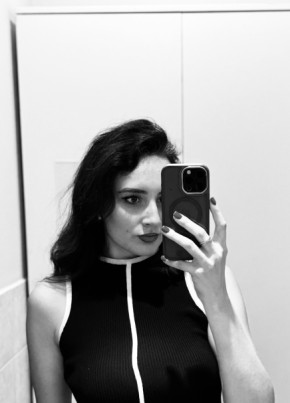 Alina, 26, Russia, Krasnoyarsk