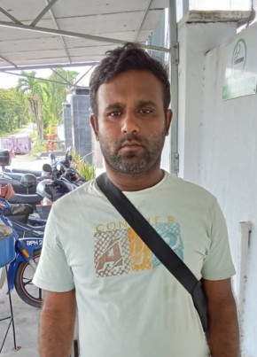 Rohim, 35, Malaysia, Putrajaya