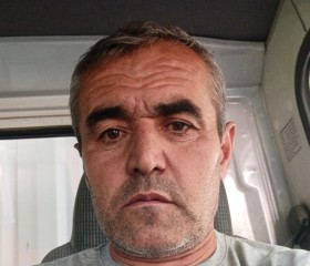 Umar, 52, Dushanbe