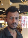 Lokesh Reddy S R, 27 лет, Bangalore