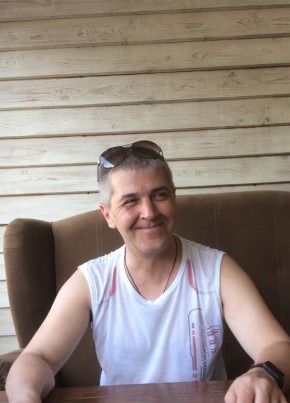 Григорий, 52, Россия, Москва