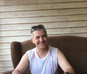 Григорий, 52 года, Москва