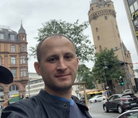 Evgeniy, 45, Lobnya