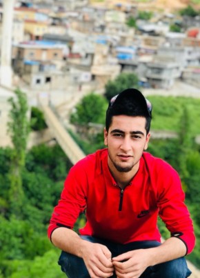 Ekrem , 26, Türkiye Cumhuriyeti, Ankara