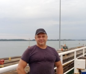 Юрий, 51 год, Горад Гродна