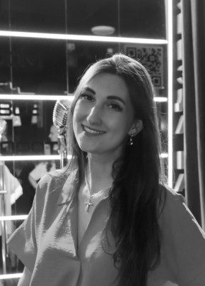 Ирина из Зеленограда 37 лет