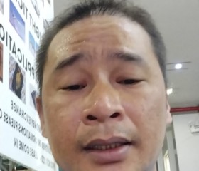 Thành, 43, Ho Chi Minh City
