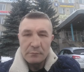 Олег, 54 года, Владимир