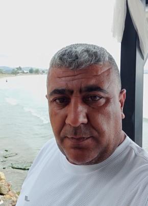Turan, 44, Türkiye Cumhuriyeti, Tokat