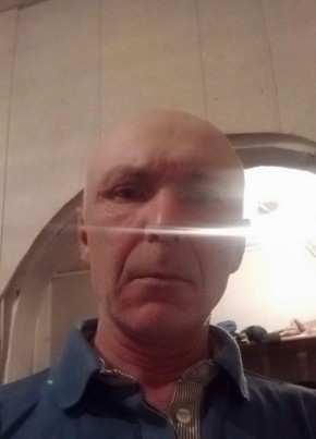 Дмитрий из Тайшета 58 лет
