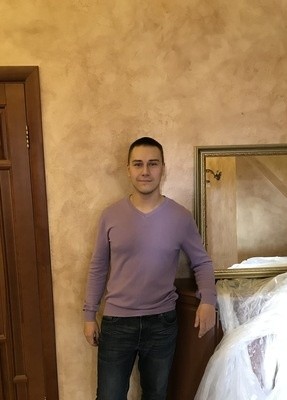 Серёжа, 28, Россия, Пермь