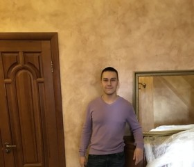 Серёжа, 28 лет, Пермь