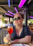 Elena, 45, Samara