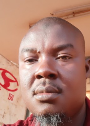 Bouba, 38, Burkina Faso, Koupéla