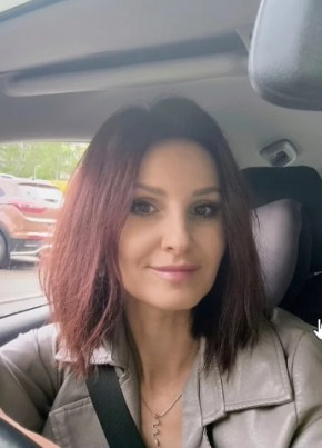 Milana из Yevlakh 33 года