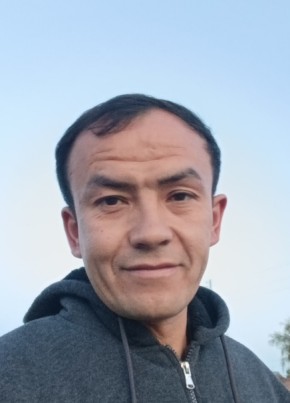 Abdulkarim из Chinoz 35 лет
