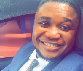 sam, 34, Nungua