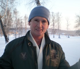 Yuris, 70, Krasnoufimsk