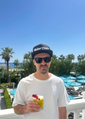 Pavel, 38, Russia, Saint Petersburg