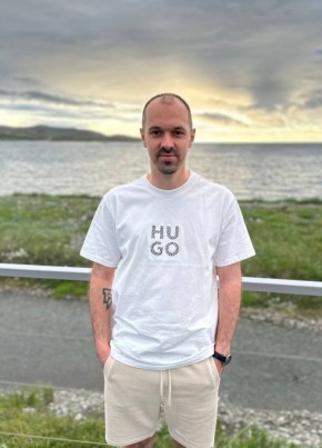 Pavel, 38, Russia, Saint Petersburg