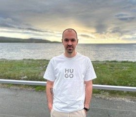 Pavel, 38, Saint Petersburg