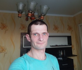 Вася, 38 лет, Липецк