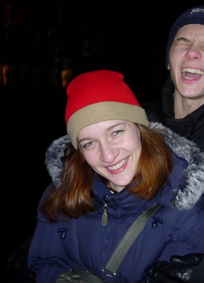 RamblerDating profile picture for @praise