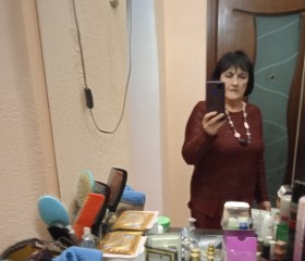 Людмила, 66 лет, Гайдук