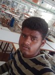 Vikas Chandravan, 19 лет, Tiruppur