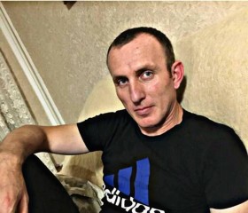 Руслан, 43 года, Владикавказ