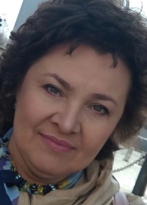 Наталья, 52, Россия, Вологда