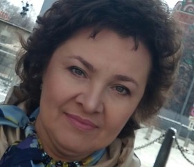 Наталья, 53 года, Вологда