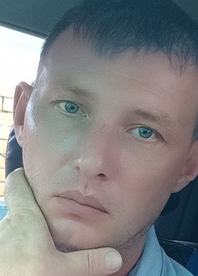 Вячеслав, 41, Россия, Богучаны