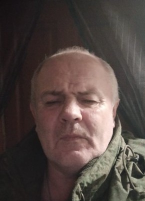 Геннадий, 56, Россия, Москва