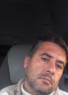 Hüseyin, 44, Türkiye Cumhuriyeti, Sarayönü